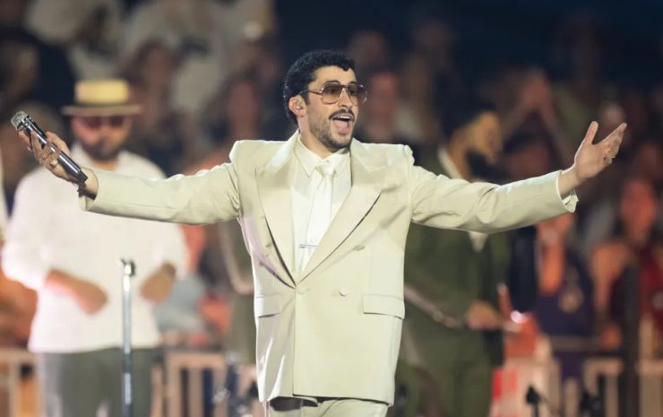 Bad Bunny rompe todos los récords: la gira que redefinió la historia de la música latina